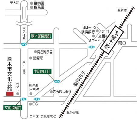 マップ