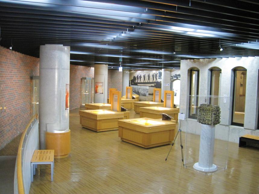 hall