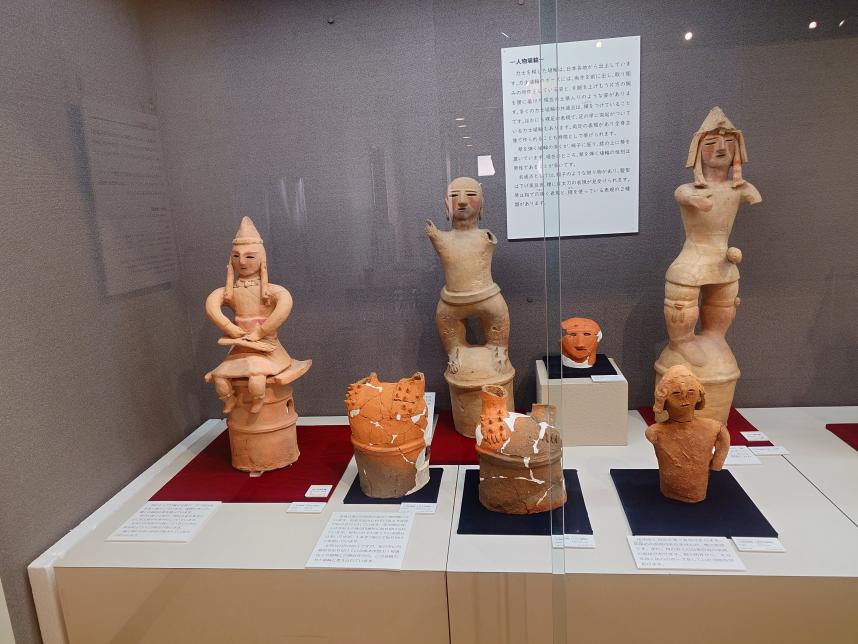 R7遺跡展 横須賀会場4
