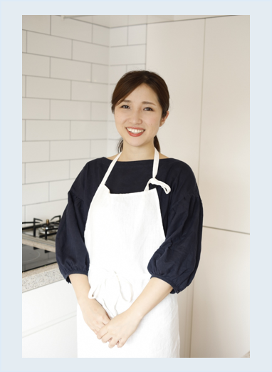 齋藤 菜々子
