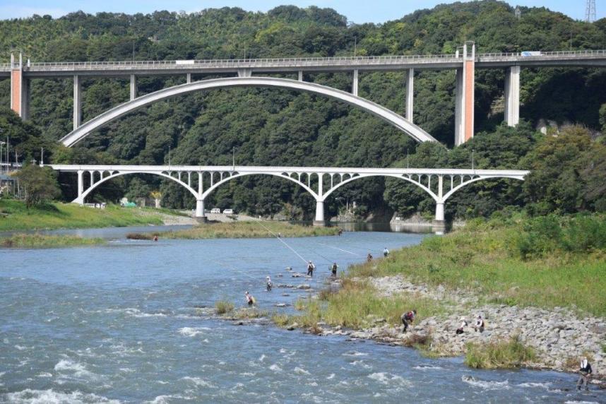 小倉橋