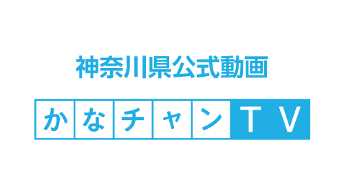 かなチャンTVのロゴ