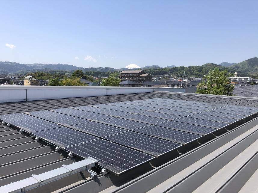 たいようこうはつでんせつび（よこはまゆしこうぎょうかぶしきがいしゃ）