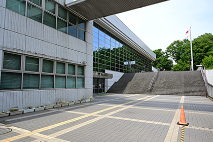 相模原北公園