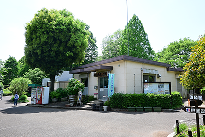 相模原北公園
