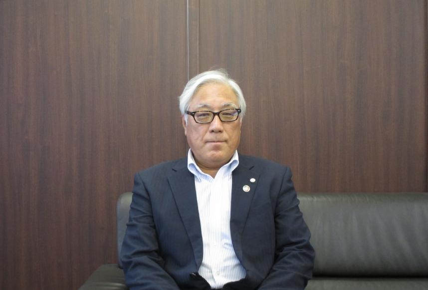会長