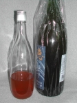 写真：ウメ酢