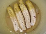写真:10日後のこうじがなじんだところ