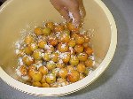 写真：繰り返す