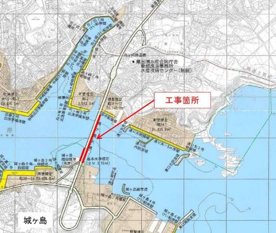 工事位置図R7