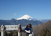 富士山
