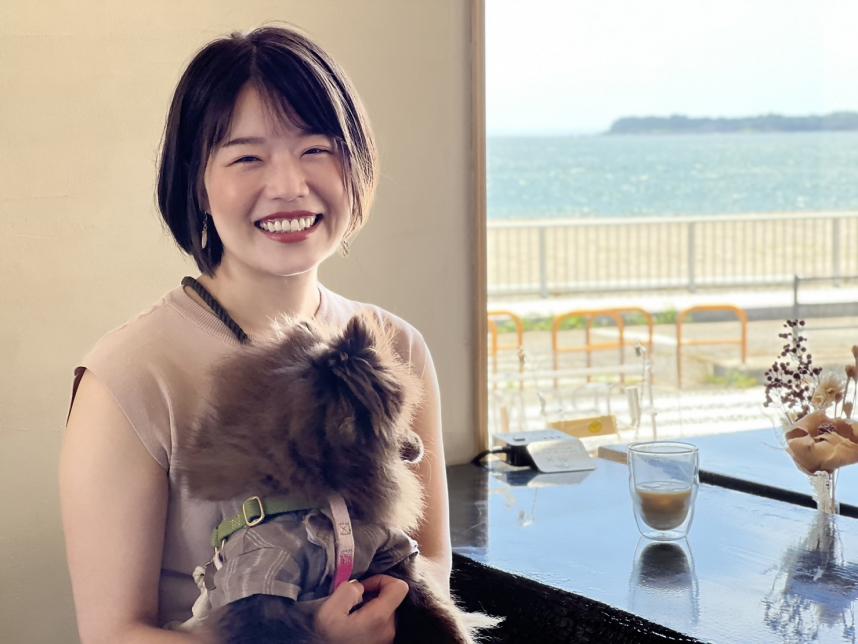 森本様