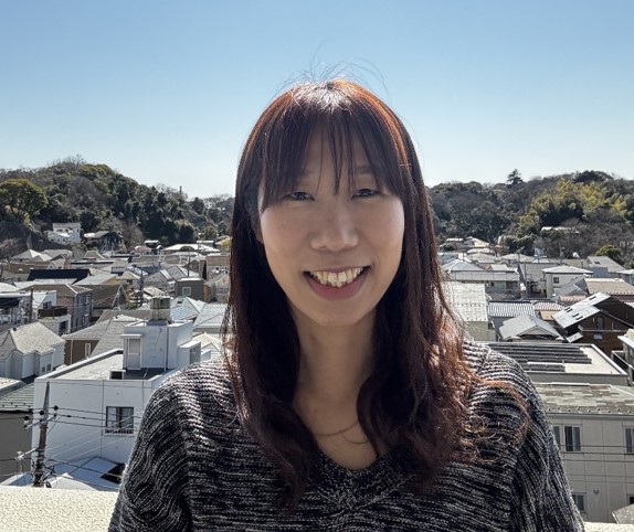 石見貴美