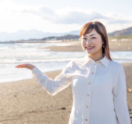 岡村由紀