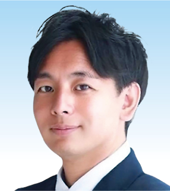 阿部将太郎