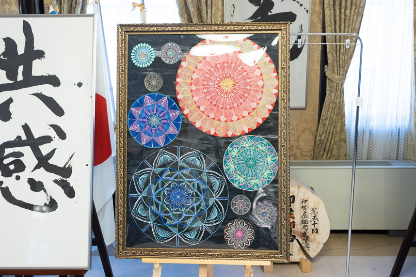 ピカソカレッジ新百合