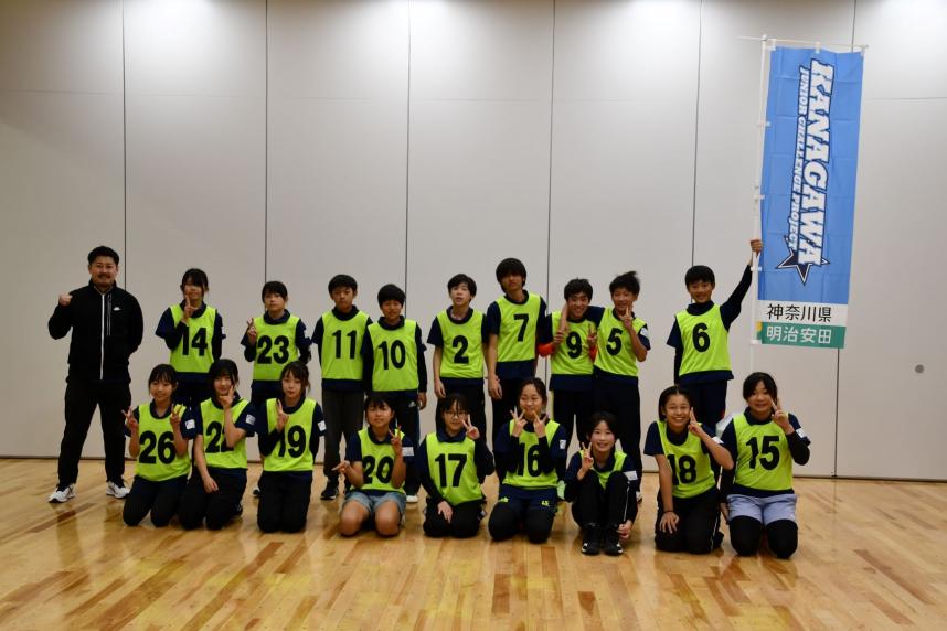 集合写真：1期生250112開催分