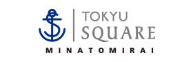 みなとみらい東急スクエア