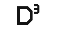 D3（ディ-スリー）