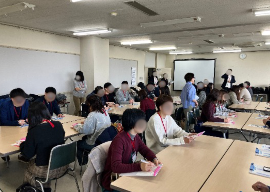 婚活の極意を伝授!