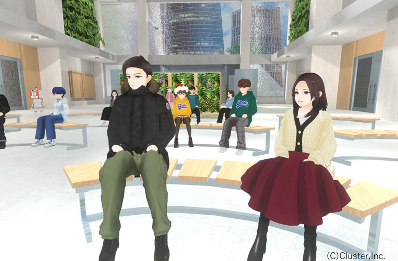 最後のフリータイム！