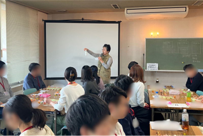 オリーブオイルについての説明