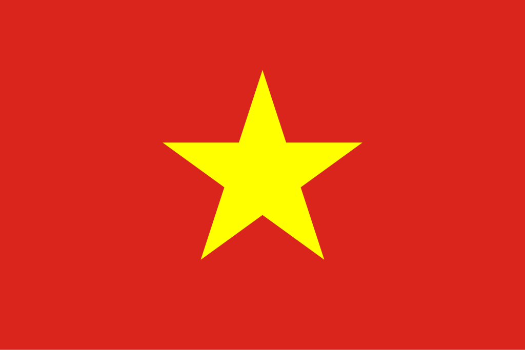 VI Flag