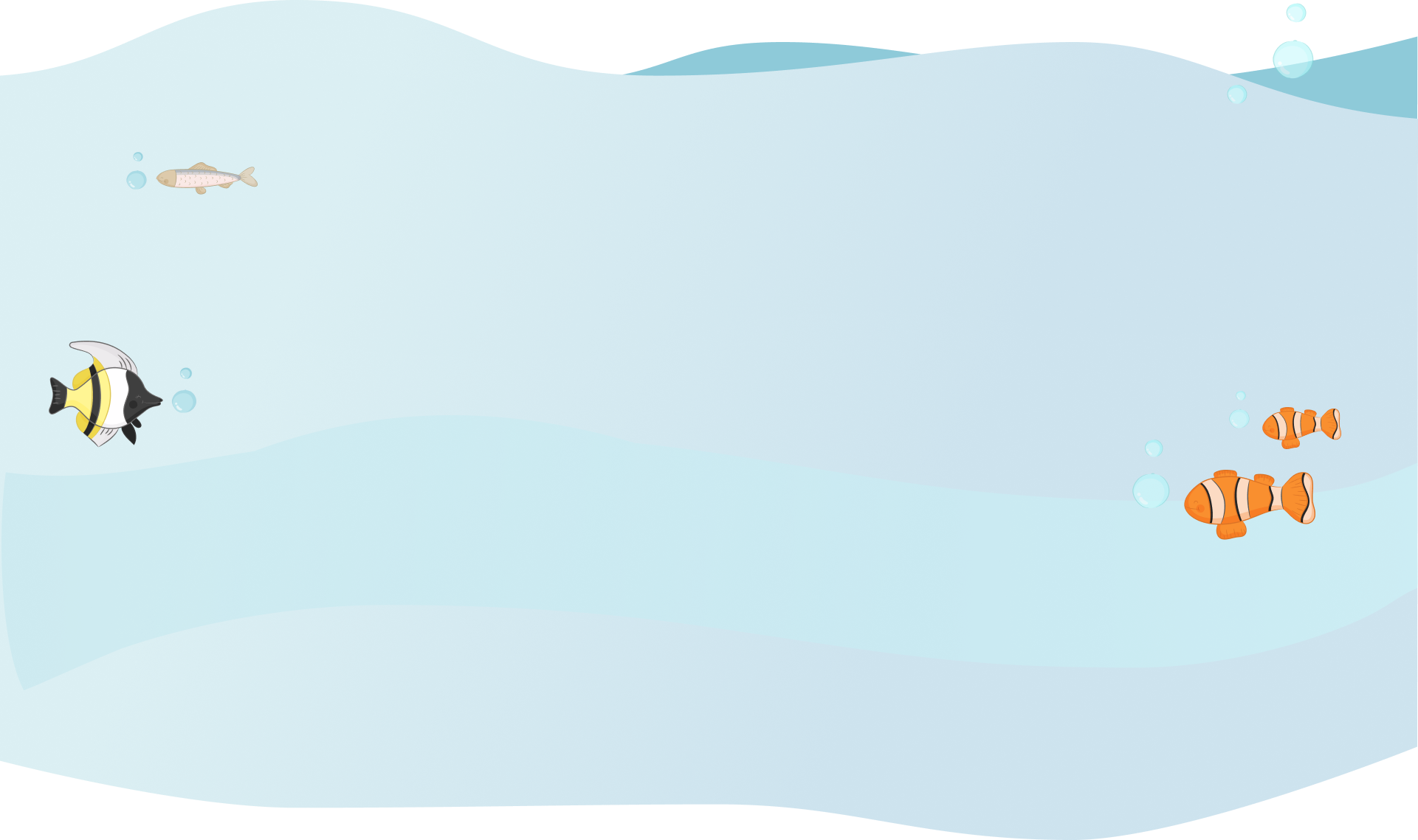 Video background