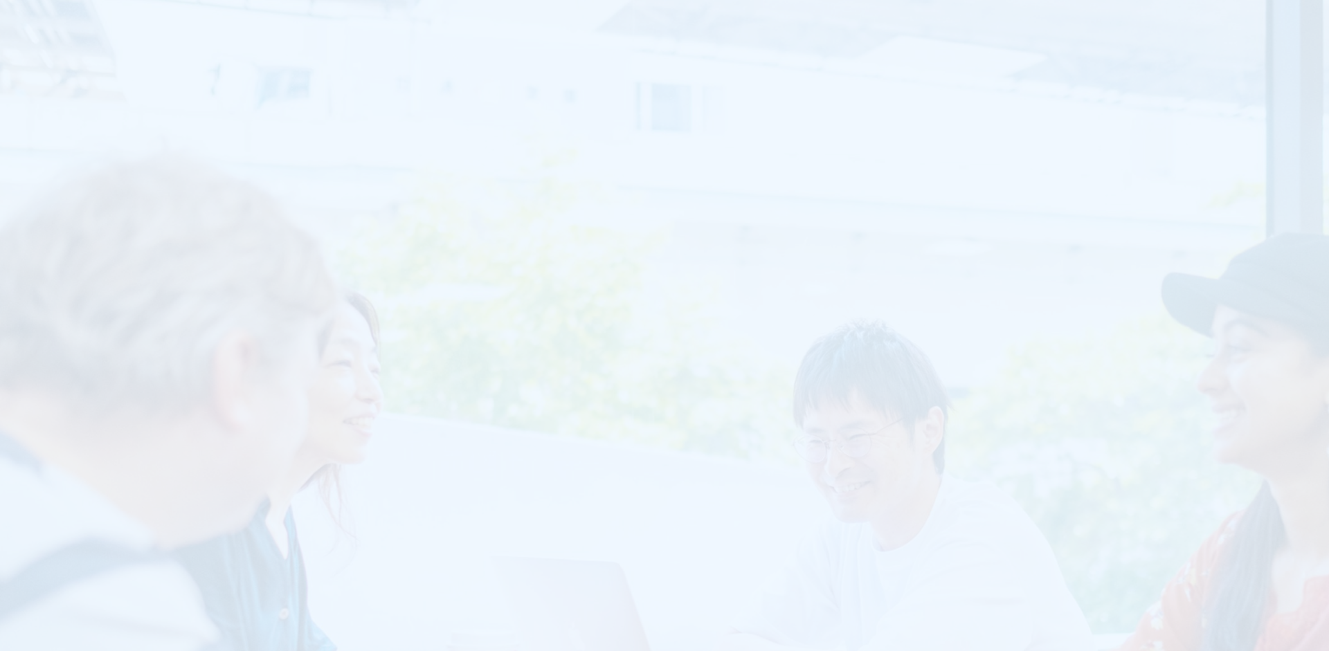 Career support background