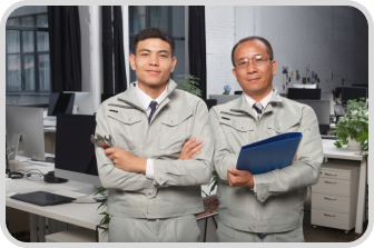 Job image