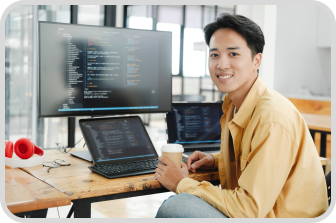 Job image
