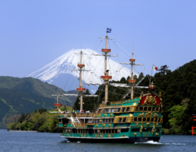 seisho area image