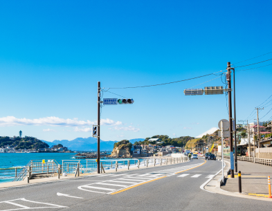 shonan area image