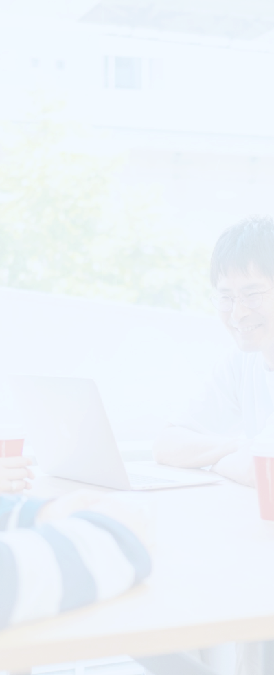 Career support background