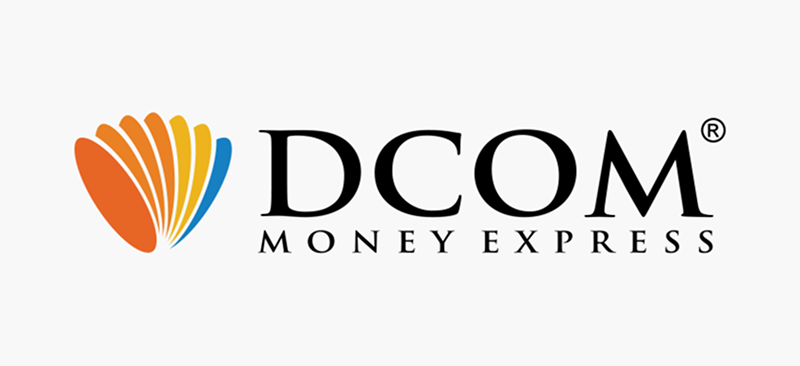 DCOM Send Money