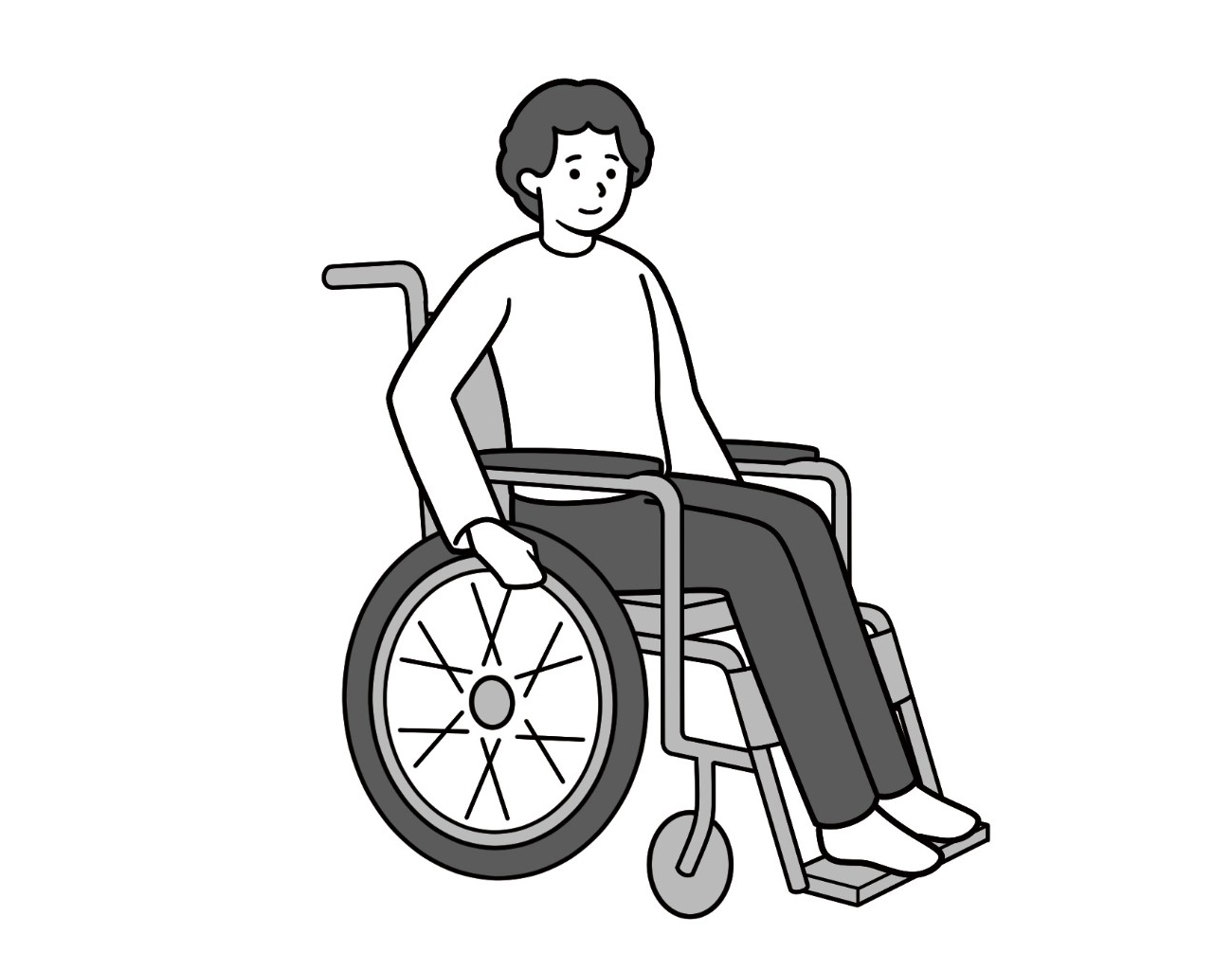 普段からの備えのイメージ