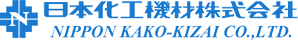 日本化工機材株式会社
