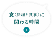 食（料理と食事）に関わる時間
