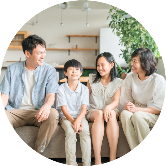 日常生活編（全4問）