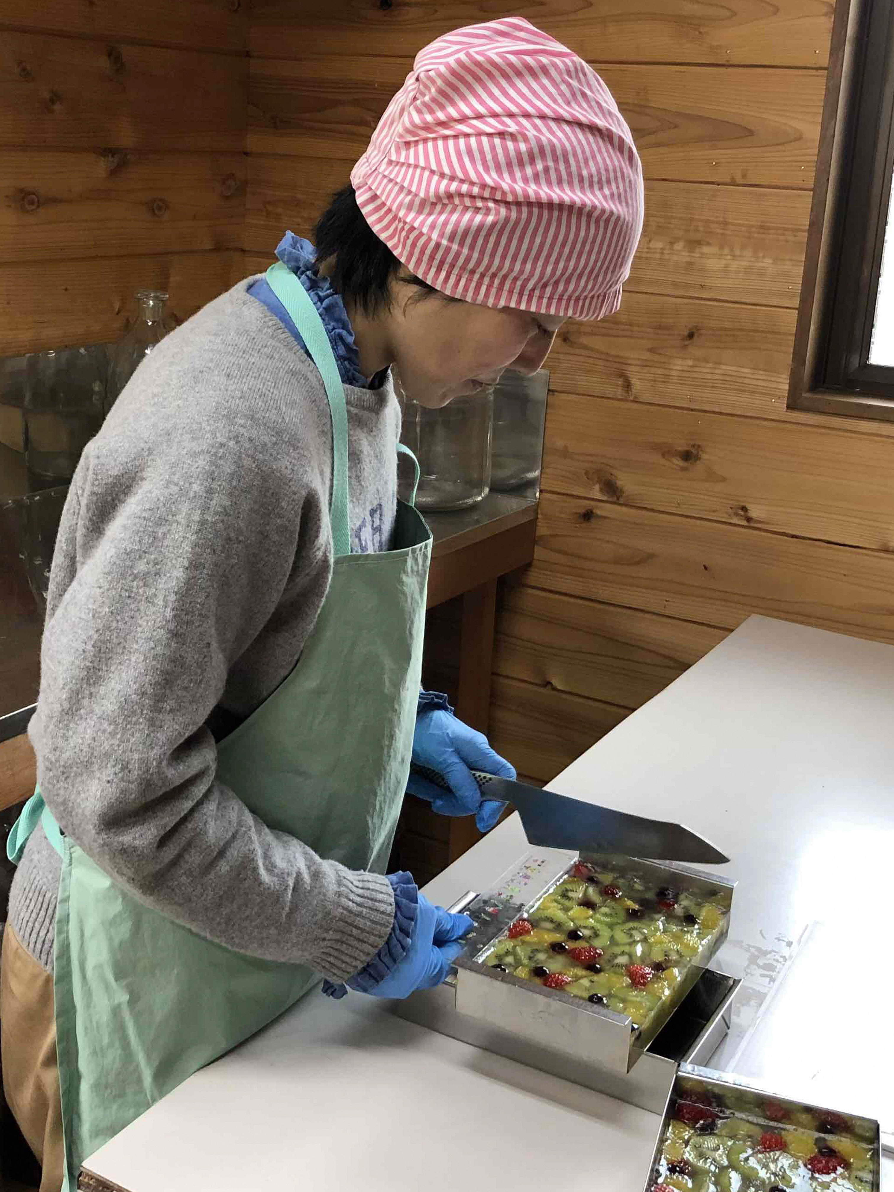 宮川　美紗緒の写真