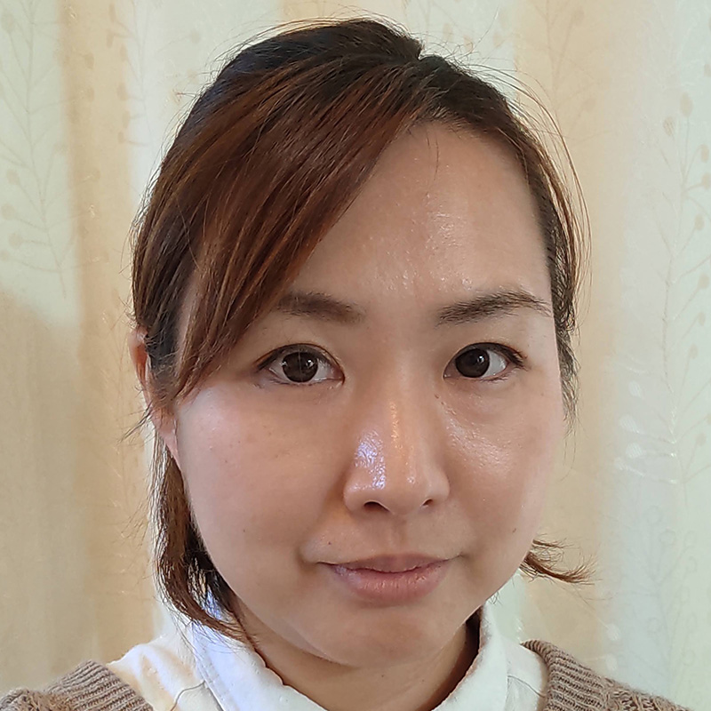 長嶋 雅美
