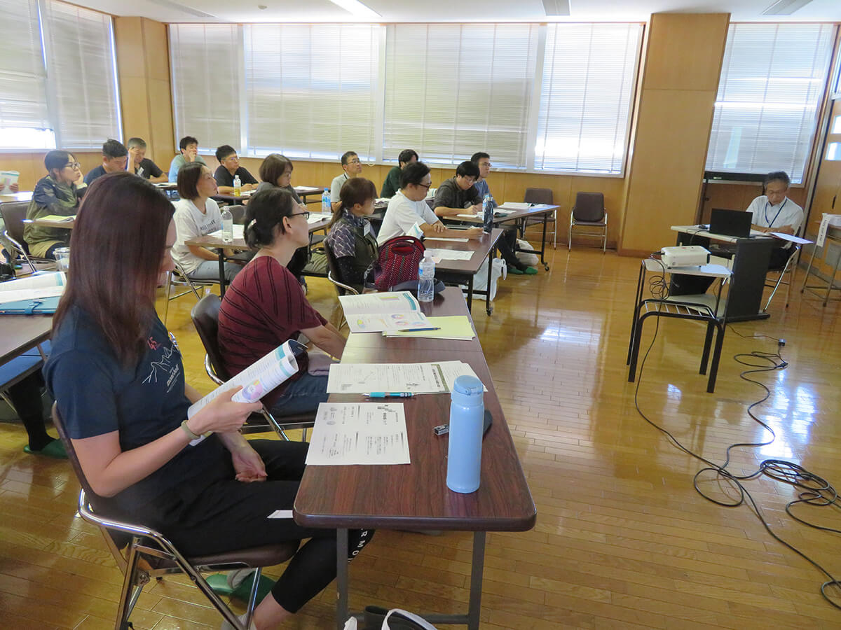 新規就農者の登竜門