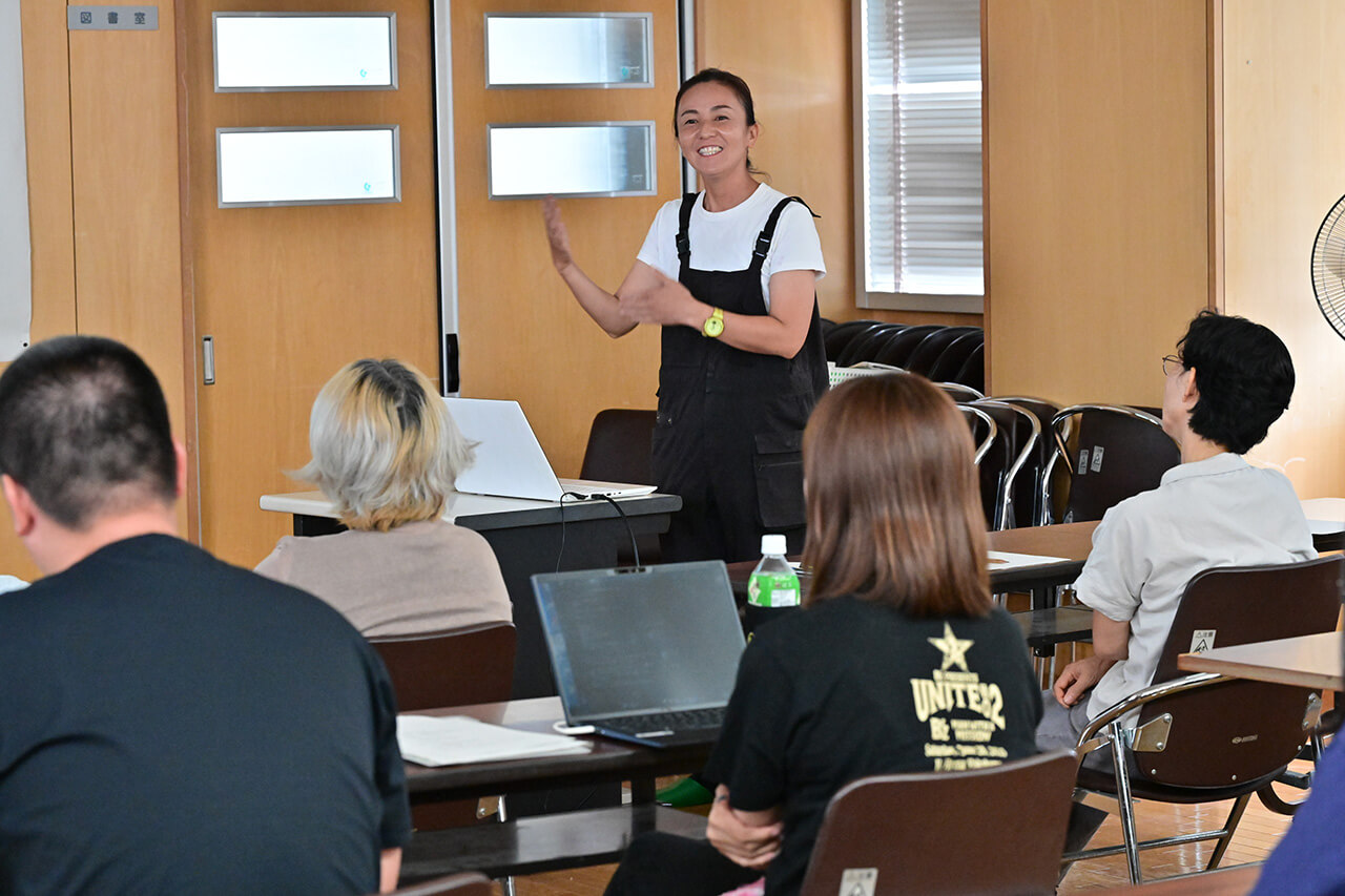 さらに厳しい暑さといった気候の変化に対応