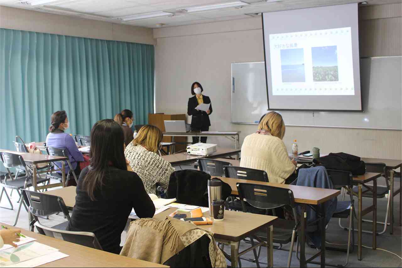 令和3年度第2回かながわなでしこfarmers’college～女性農業者のための経営発展セミナー～1月19日レポート