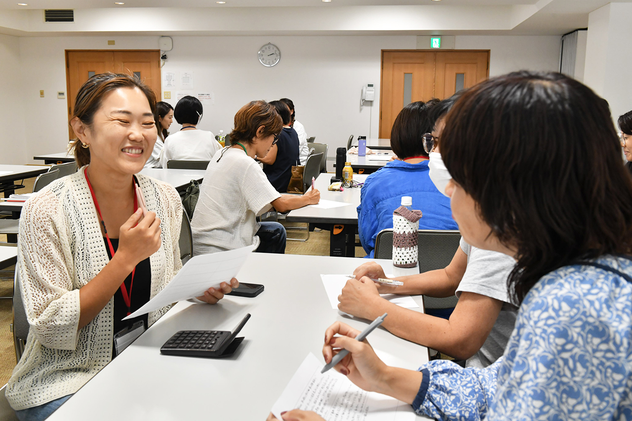 思考整理にAI活用