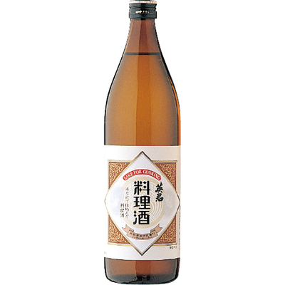 酒びん（丸正びん）