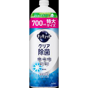 キュキュット　つめかえ用