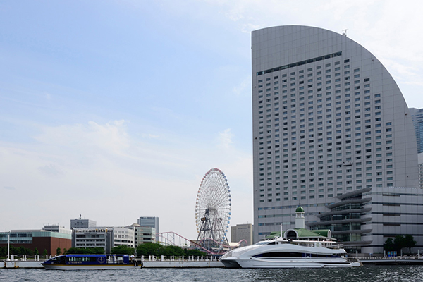 KMC横浜マリーナ