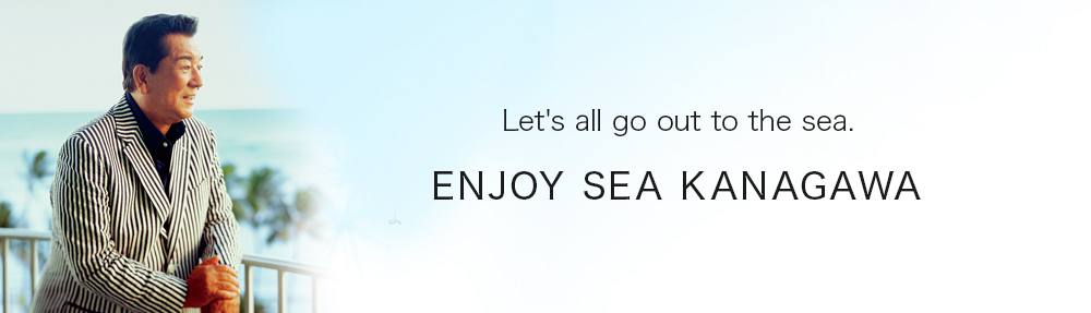 ENJOY SEA KANAGAWA
