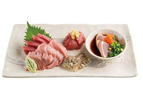 미사키 어시장 식당